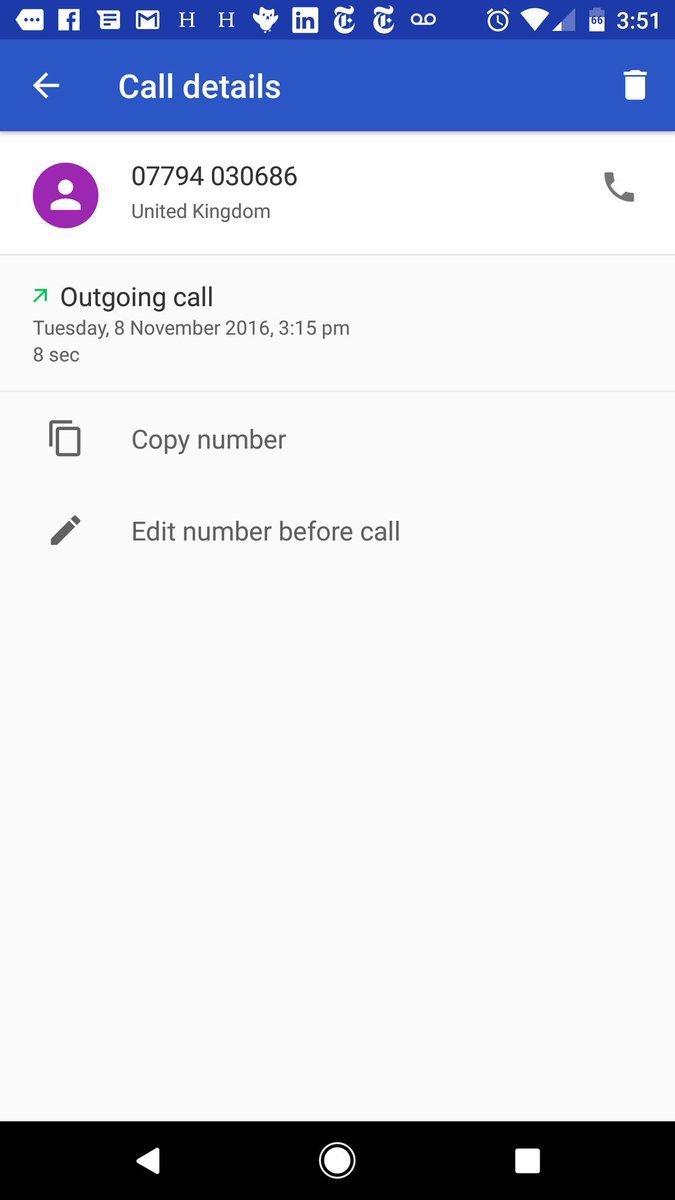 Jonathan__AM's tweet image. Called up @NoCurfewEvents Leeds to see if they're interested in helping #BBCChildreninNeed , they hung up the phone.