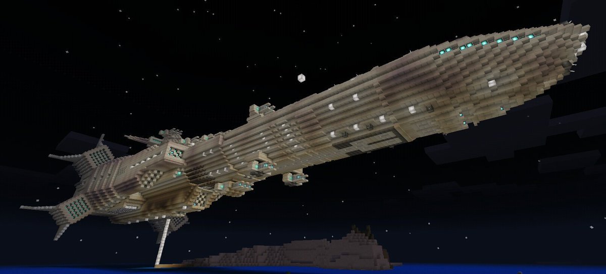 マイクラpe
