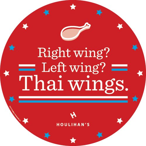 Houlihan's (Houlihans) Twitter