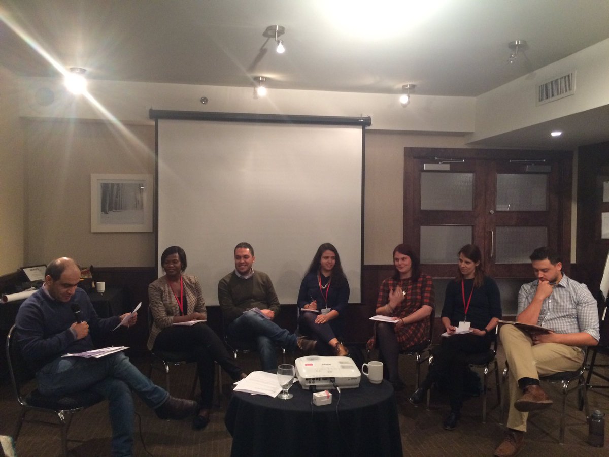 Day5 panel2 linking health systems strengthening ↔️ resilience. Kick starts with right to health <a href="/ev4gh/">EV4GH</a> #ev4gh16 <a href="/goranZangana/">Goran Sabir Zangana</a> moderates!