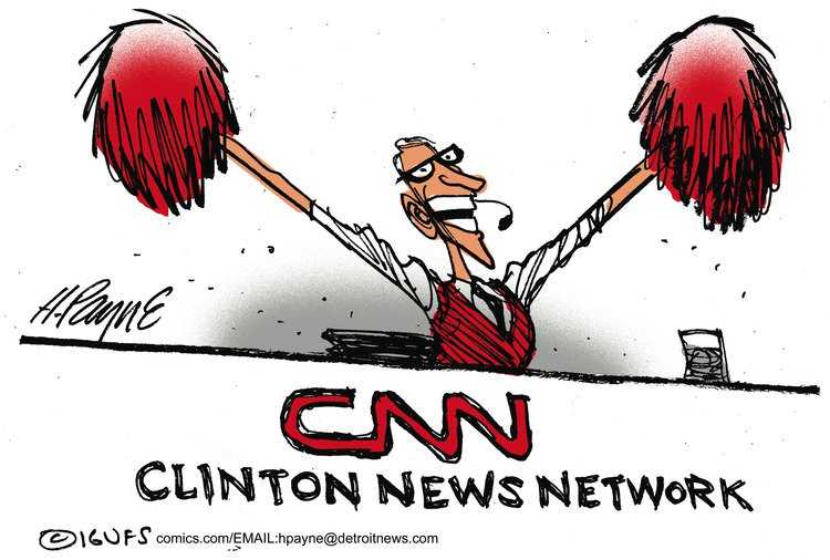 Democrats4Trump tweet media