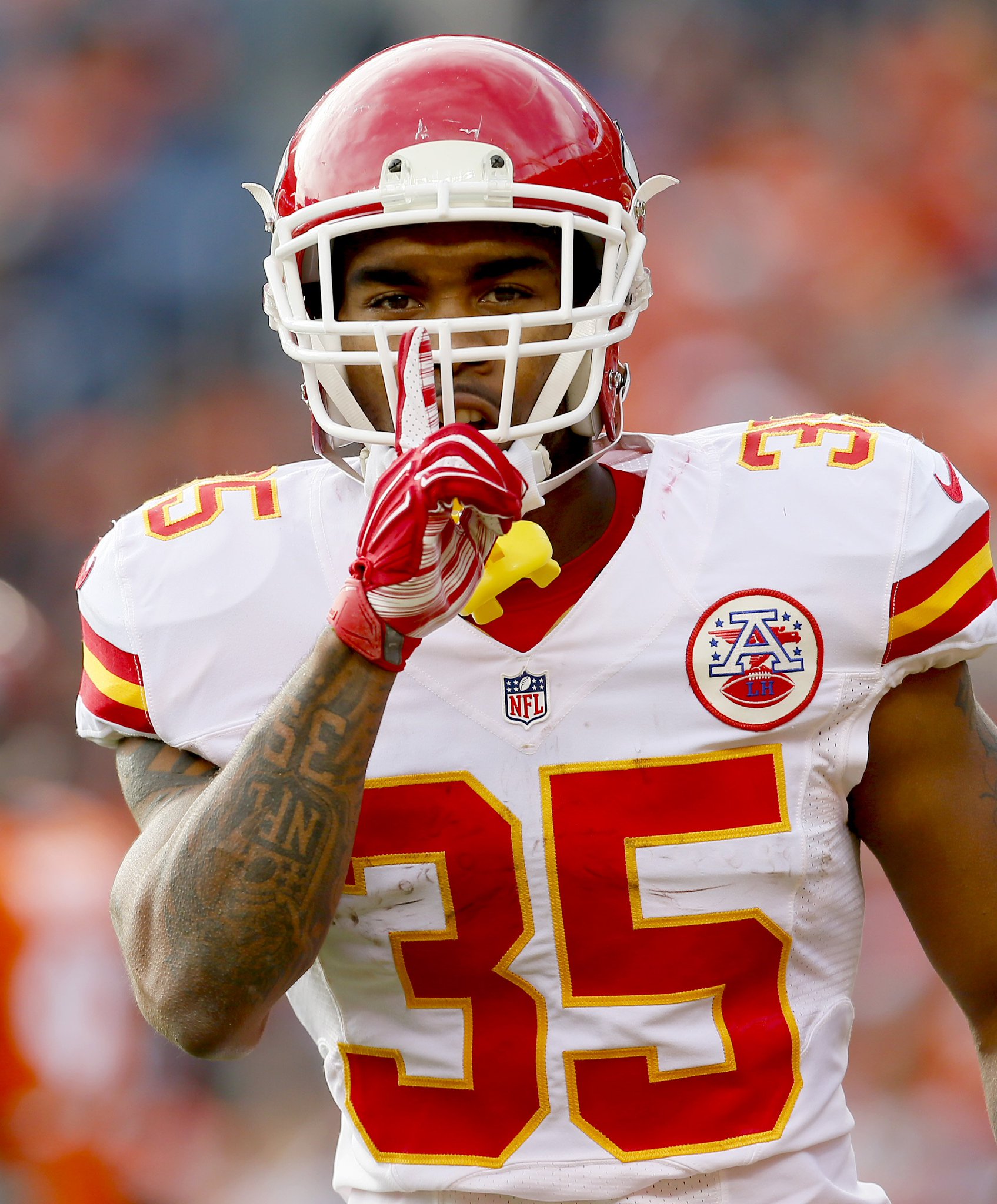 Kansas City Chiefs on Twitter: "#ChiefsKingdom…