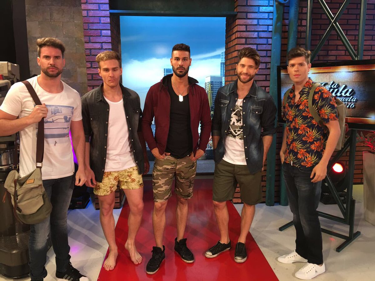 LaJauladelaModa's tweet photo. Hoy en #LaJaula Moda para ellos by #AbsolutJoy Los podes encontrar en fb: @AJabsolutjoy o en INST: @AJ.absolutjoy 👔👖 https://t.co/URElySxVTw