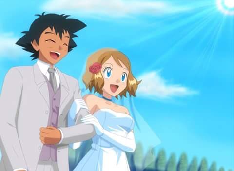 セレナ Serena 在 Twitter 上 サトセレ結婚してもいいと思うよね ヒロインの中で一番似合ってるよ セレナ サトシ サトセレ ポケモンxyz 可愛かったらrt 似合っていたらrt T Co Rlrdjg6yzm Twitter