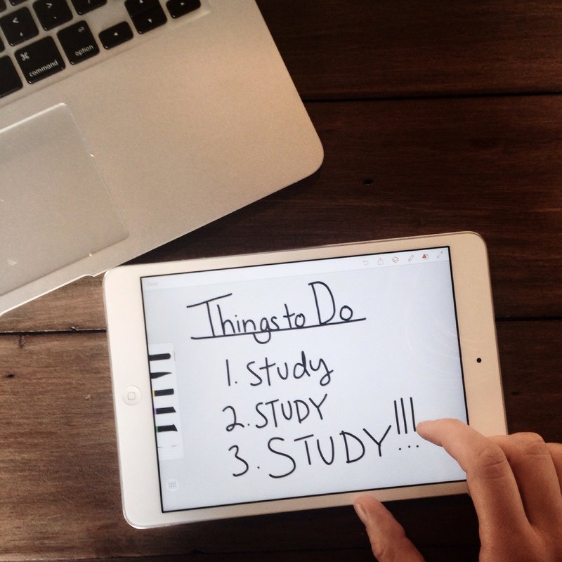 StudyMode's tweet photo. What does your to do list look like? https://t.co/u6YDc3fZBC