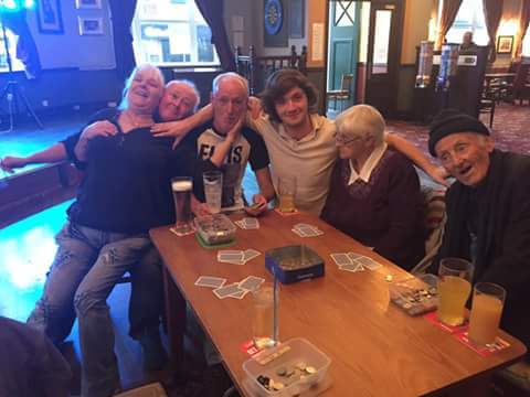 danllsmith's tweet image. Love my family so much