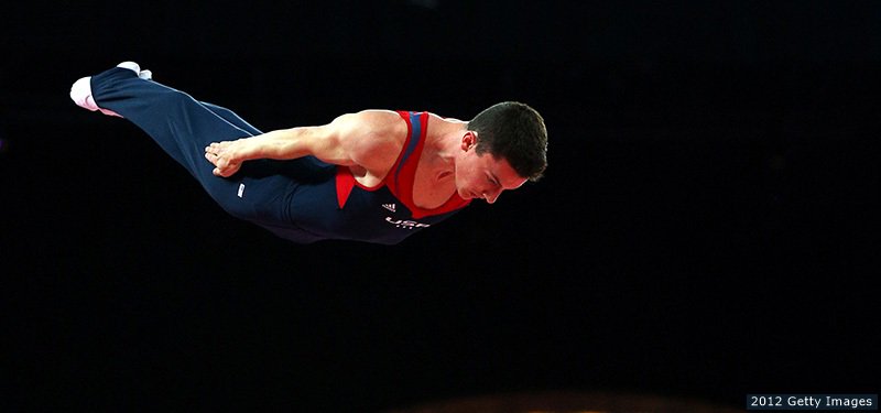 "You have given me so many opportunities that most people do not even dream of!"

<a href="/SteveGlucks/">Steven Gluckstein</a> 👋 bye to trampoline.

go.teamusa.org/2fe7oqD