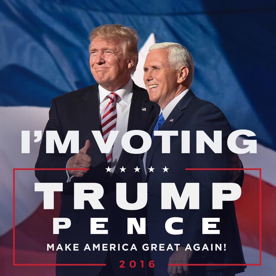 Democrats4Trump tweet media