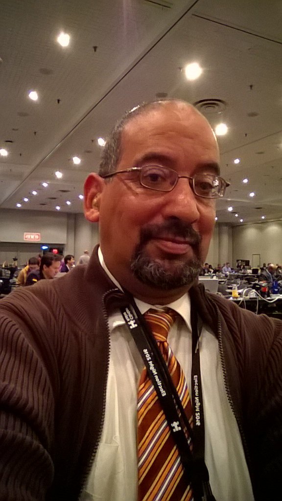 Nathan James on Twitter "First polls close in 15 mins! I'm live from 