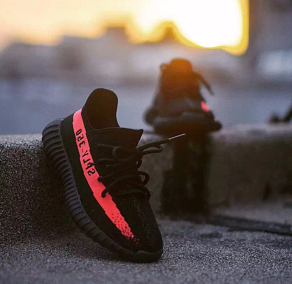 infrared yeezy