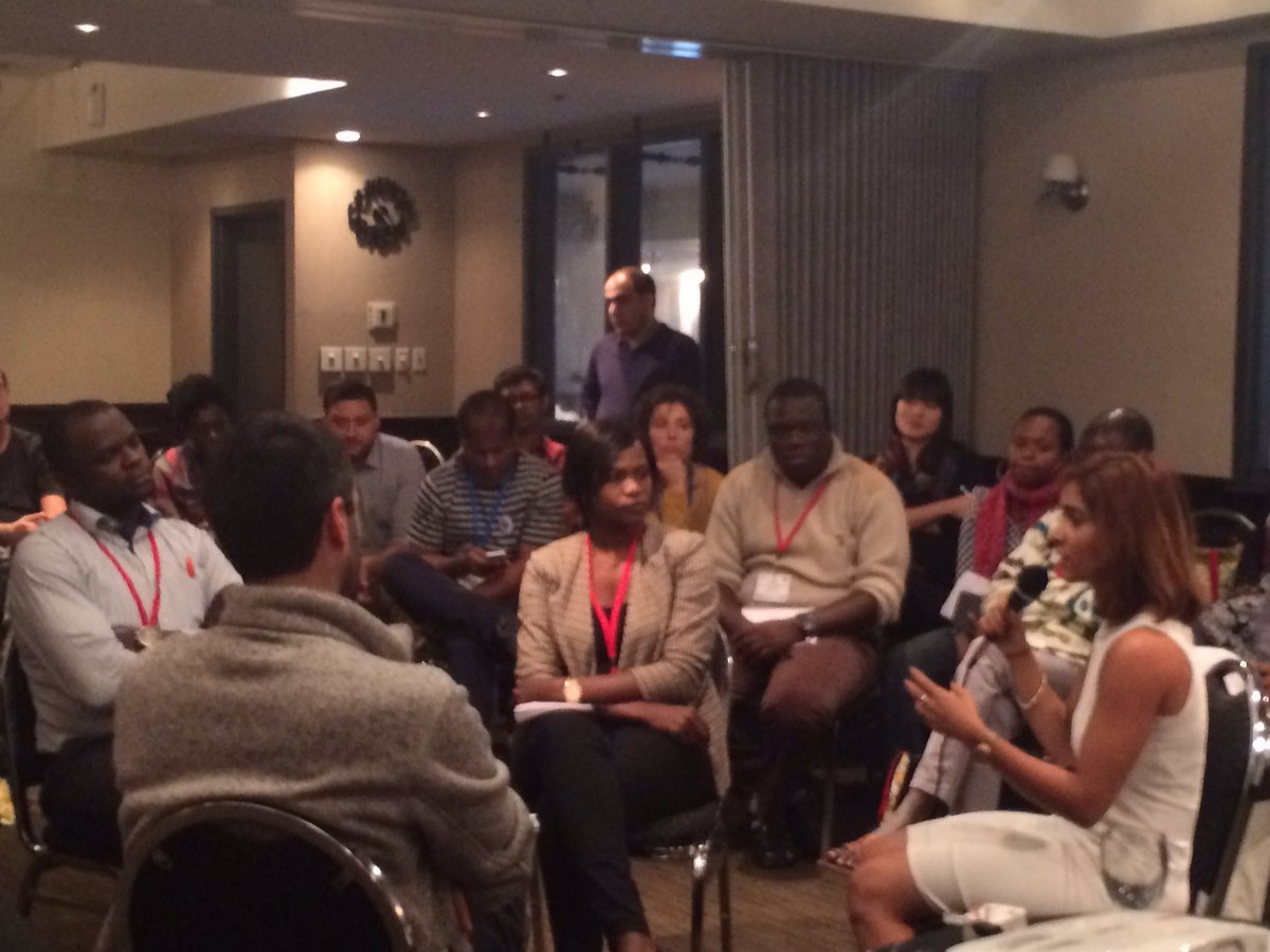 #fishbowl implementation research <a href="/sumedha_sharma/">Sumedha Sharma</a> raises ethical challenges <a href="/ev4gh/">EV4GH</a> #ev4gh16