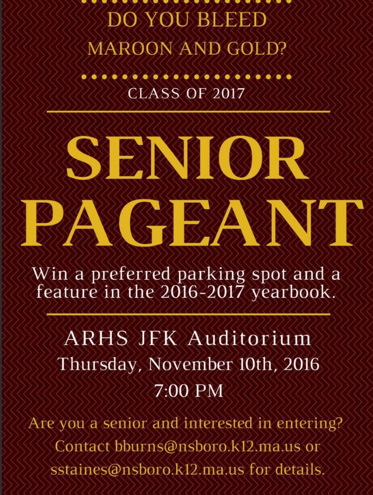 ARHS Class of 2017 tweet media