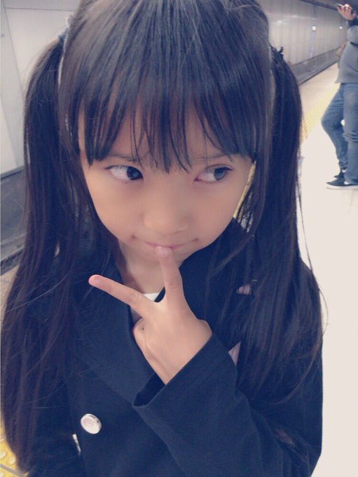 Twitterのコスプレ画像7