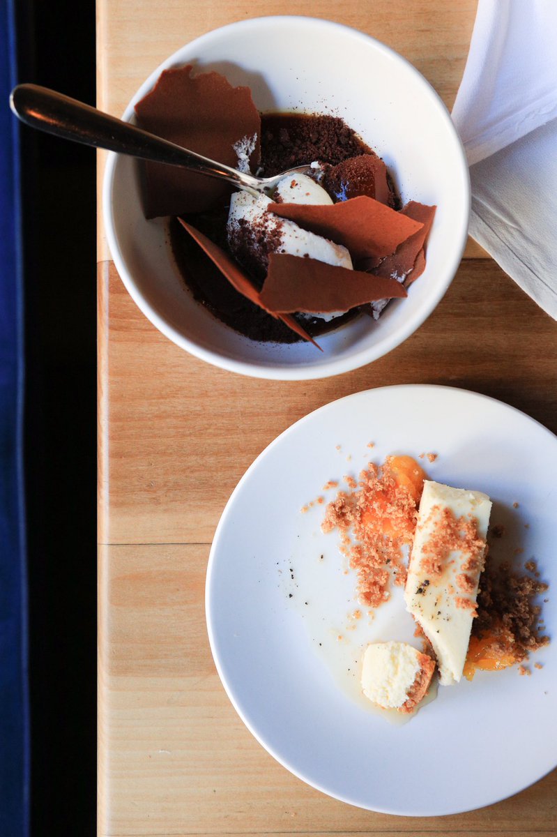 Our desserts are the sweetest thing you'll see all day 🇺🇸 'Murica