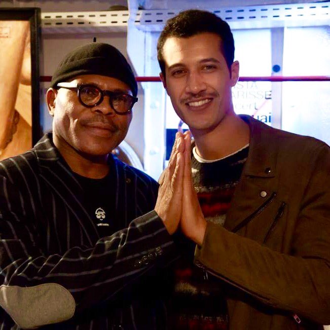 #CONNECT tweet media