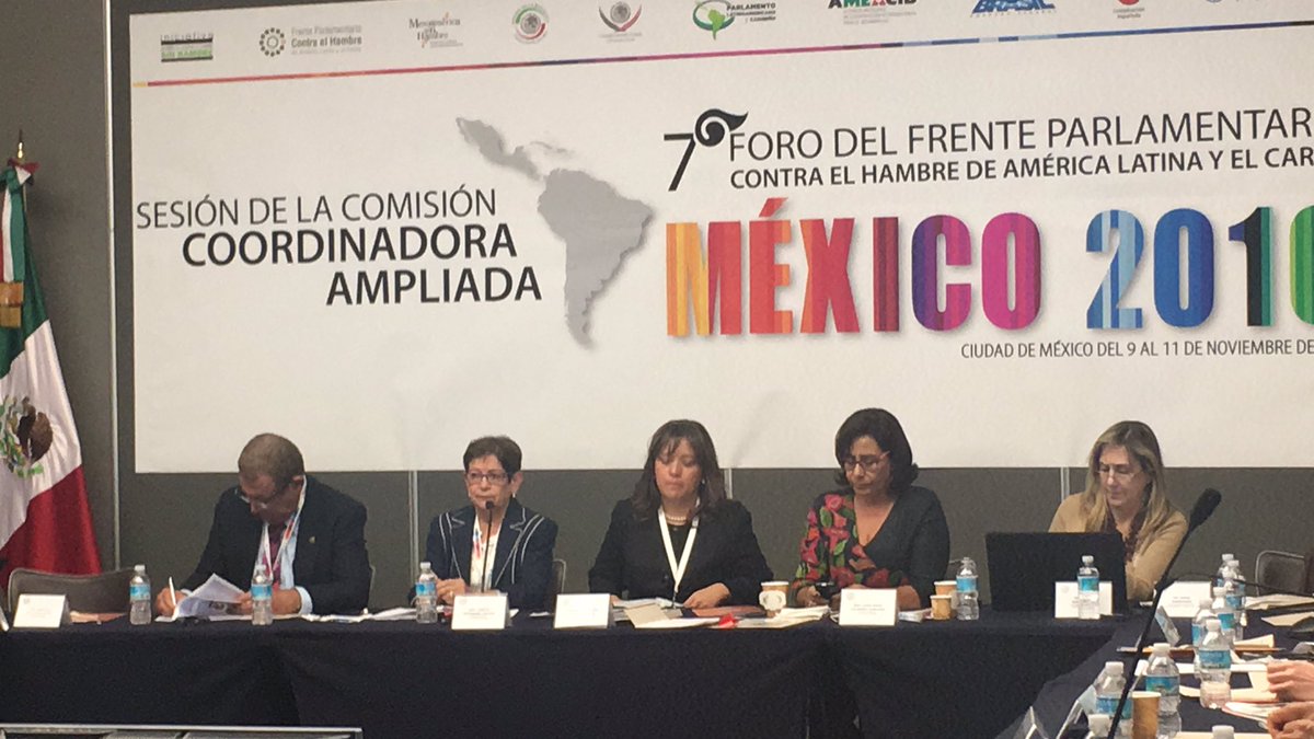 GonzalezP609's tweet photo. Reunión Comisión Coordinadora de los Frentes Contra él Hambre en México D.F. #ALCsinHambre https://t.co/s6oWhq4hwA