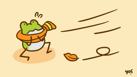 木枯らしのtwitterイラスト検索結果