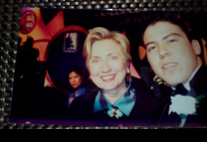 Latino Vote!!! Get it!! #Vote2016