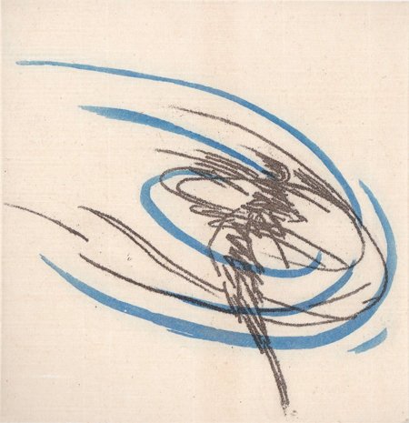 McKay_Sally's tweet photo. My #etching #OrdinaryCourage @theoclinkard selected for Scarborough Museum Print Archive @SMTrust @PmCouncil #drawingdance #rehearsal https://t.co/O3p2ZyhsN0