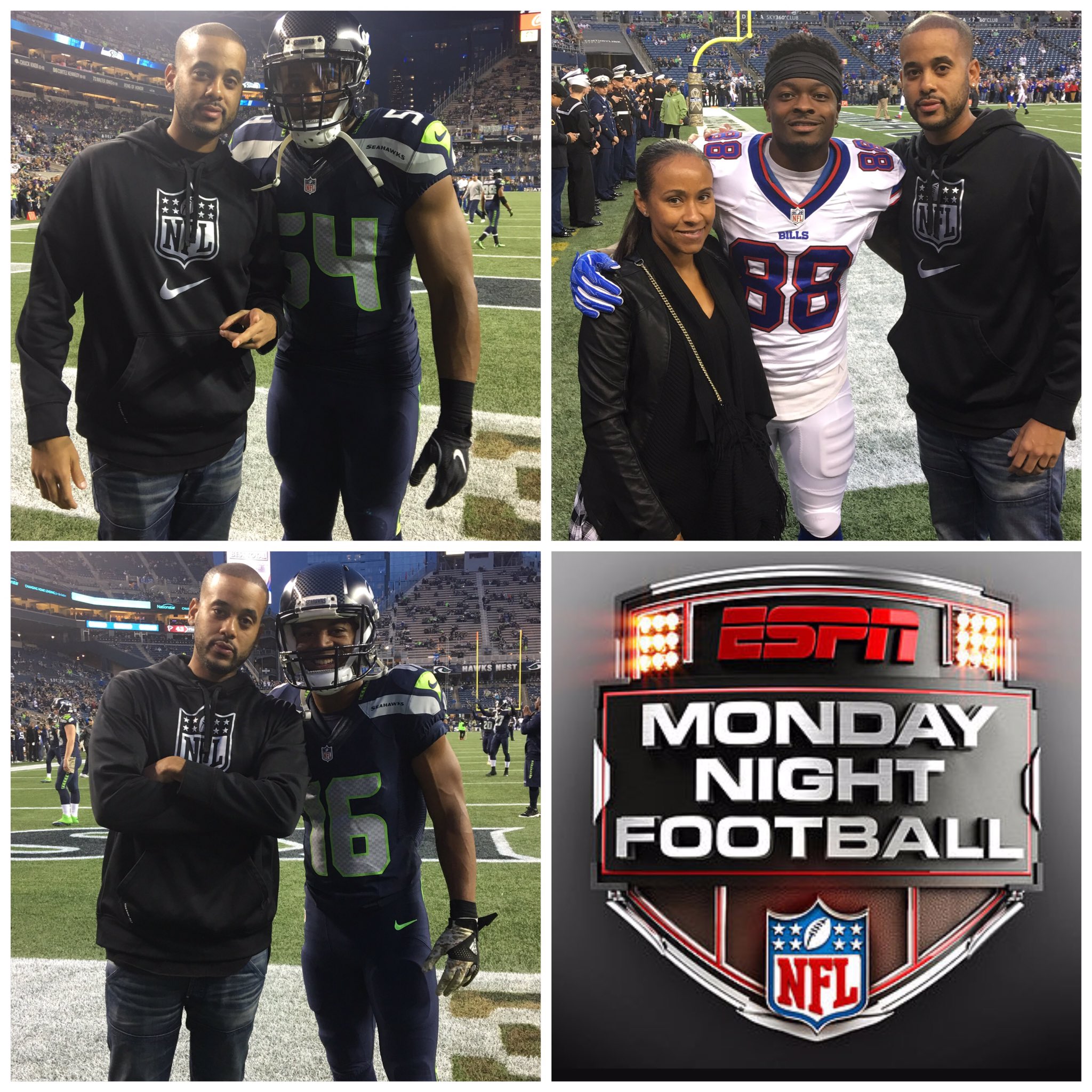 David Mulugheta on Twitter "Great time seeing the guys put on a show