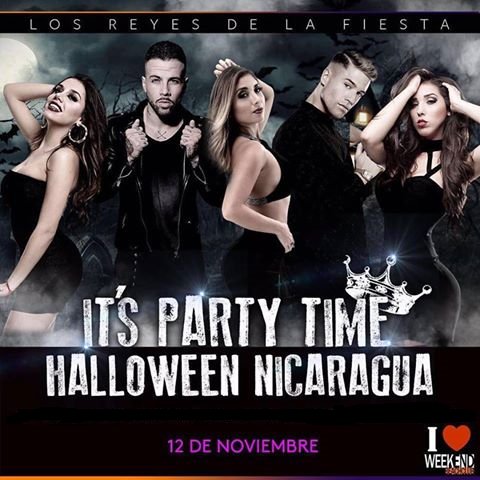 LaMarka909Fm's tweet photo. Te llevamos a @WeekendBeachC
Al primero que responda correctamente quienes son los integrantes que nos visitan se lleva el pase! https://t.co/EeQQ4reiel