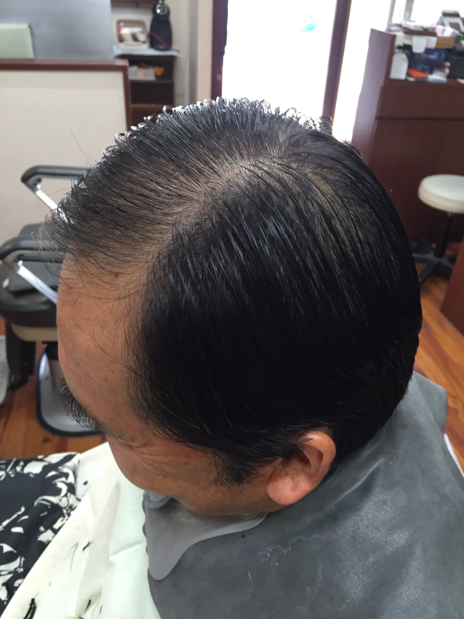 Tweets With Replies By Hair Salon Kurisu S92ugbozol48hh9 Twitter