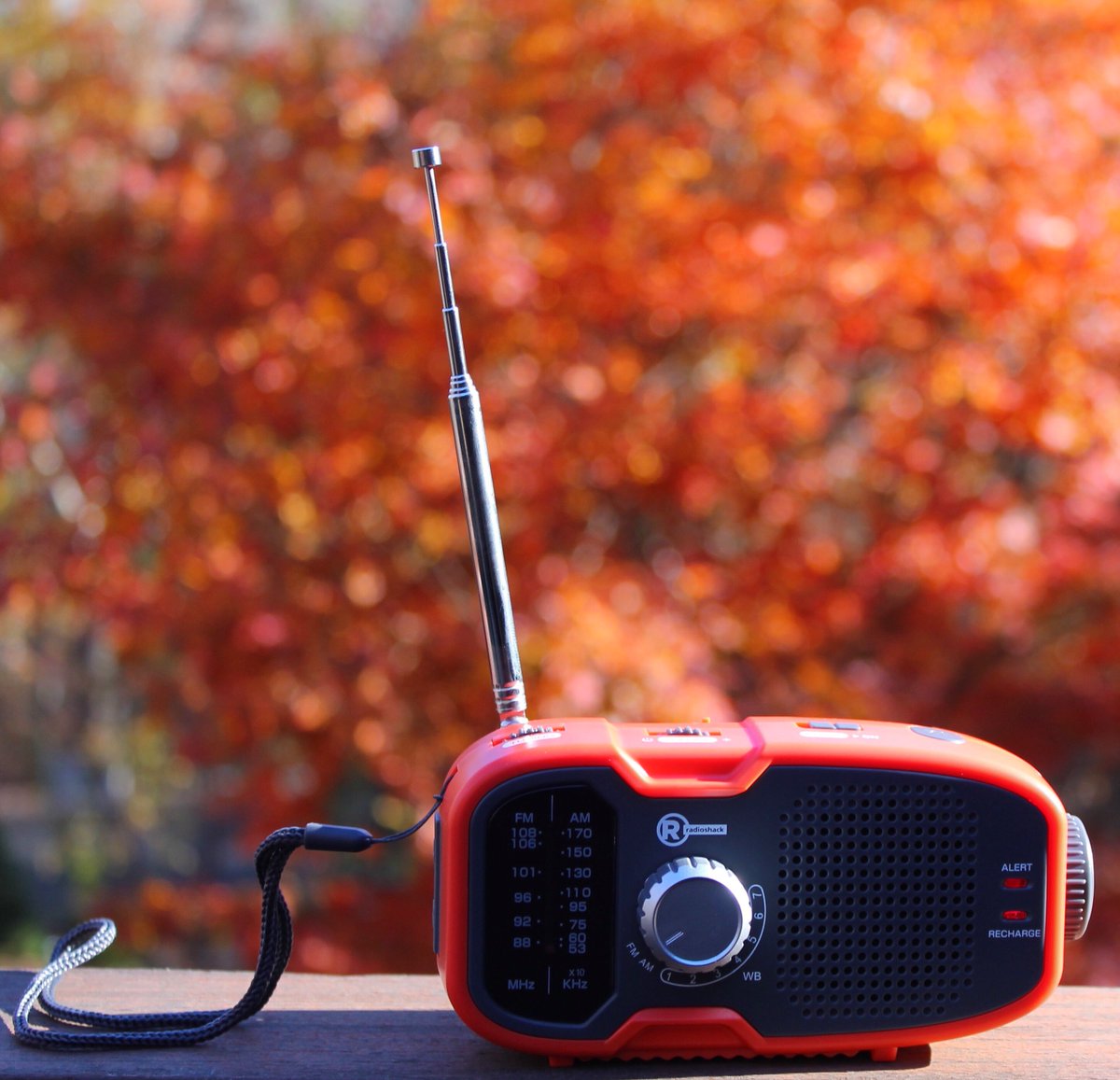 RadioShack (RadioShack) Twitter