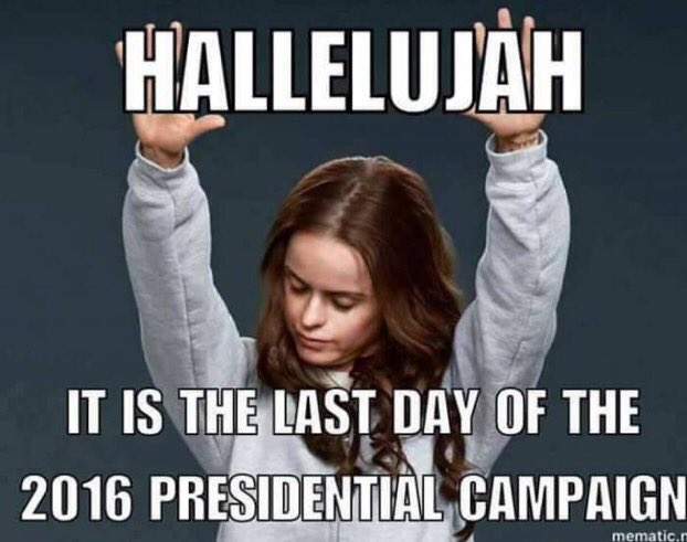 Adamk09's tweet image. #ElectionNight