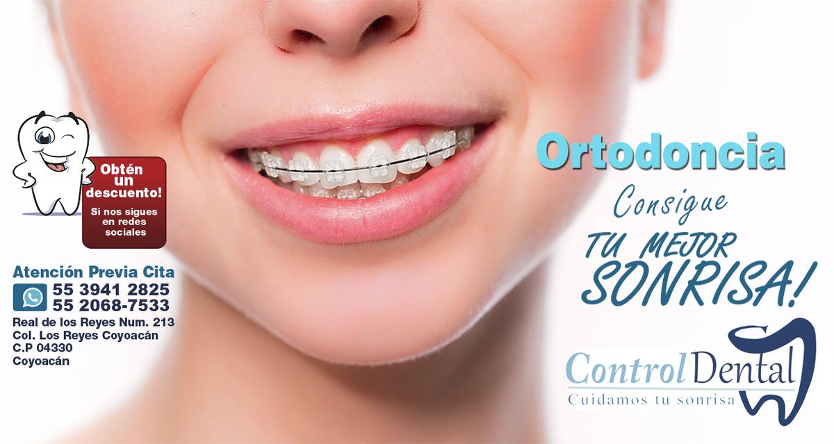 Control Dental tweet media