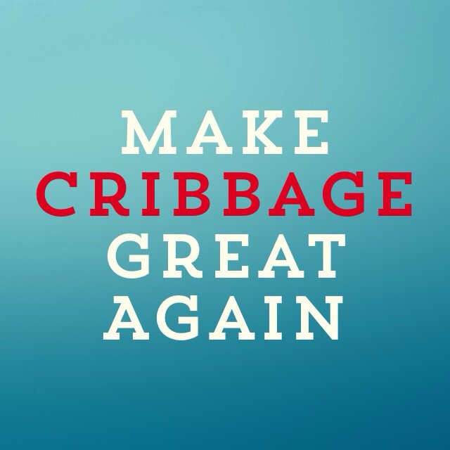 CribbageBoards's tweet image. #ElectionNight #ELECTION2016 #michiganvote