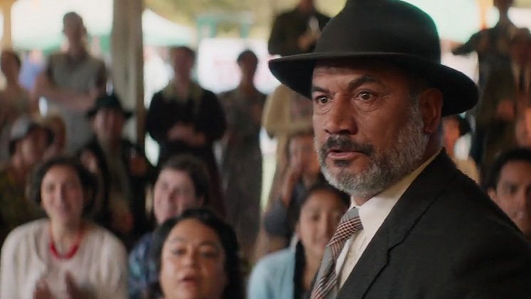 WINDAFilmFest's tweet image. It's here!
Winda opens tomorrow night with @MahanaMovie
Grab tickets for the opening night
ow.ly/2Z0W305ZGHn

#windafilmfest #mahana