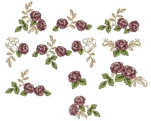 ThreadsnScissor's tweet image. #ClearanceSale #SiteWide
Until 31 December 2016. 
buff.ly/2fAvkBs
#embroidery

Heirloom Poinsettias
buff.ly/2fAvEjL