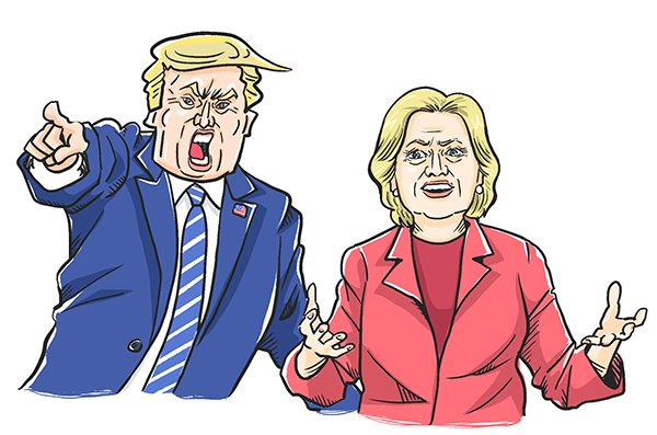 アメリカ大統領のtwitterイラスト検索結果 古い順