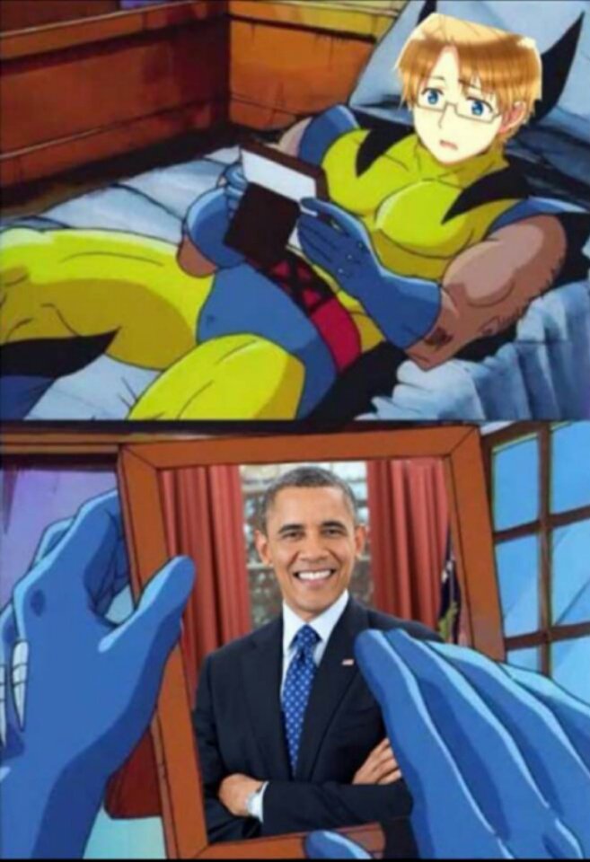 Sinful_Sammy's tweet photo. @BarackObama this is what you're doing why are you like this good sir,, https://t.co/ChtVd9x55m
