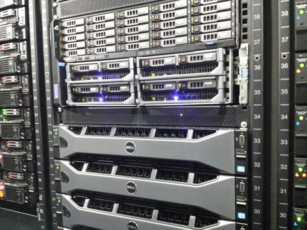 DecisionesTI's tweet image. ¿Sabes como hacer un buen #deployment o #implantación? Los #DeploymentPatterns te guían.