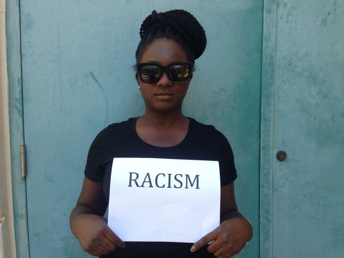 RKontas's tweet photo. Sheron Page: Racism is the biggest challenge we face #popupelection #popupnewsroom https://t.co/NWcQHvzWFx