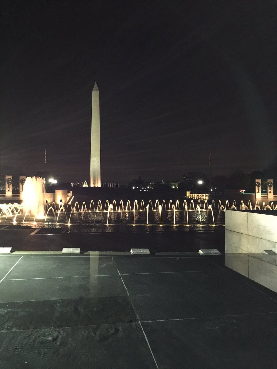 Such a beautiful city. Big announcement coming soon on FPF and David's Tent Facebook live.