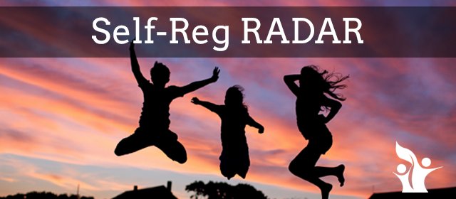 Self_Reg's tweet image. Stressed tonight? Us too! Check out our free tool RADAR, to help with the "how" of #SelfReg. bit.ly/2fBcZEx #CalmAlertandLearning