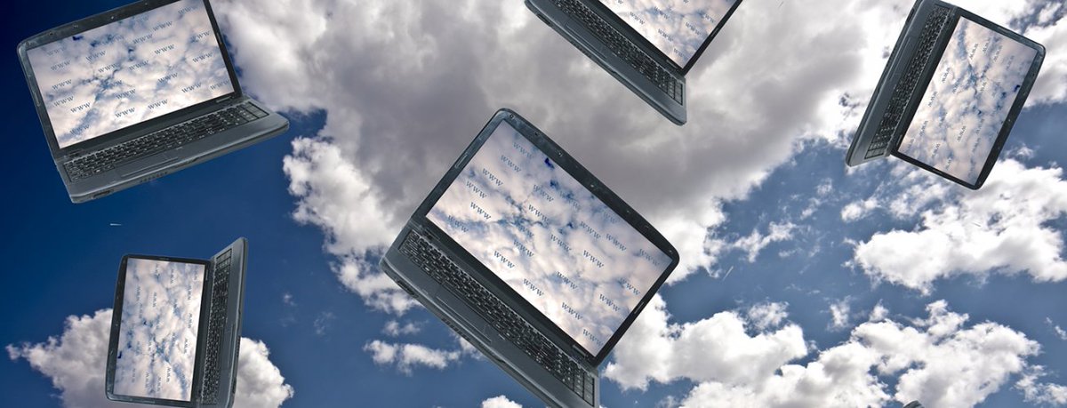 EdTech_K12's tweet image. Why bringing #cloud to the #K12 classroom is an efficient, secure #edtech solution: tech.mg/W8n7cQ