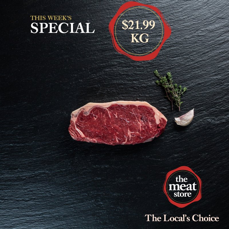 The Meat Store tweet media