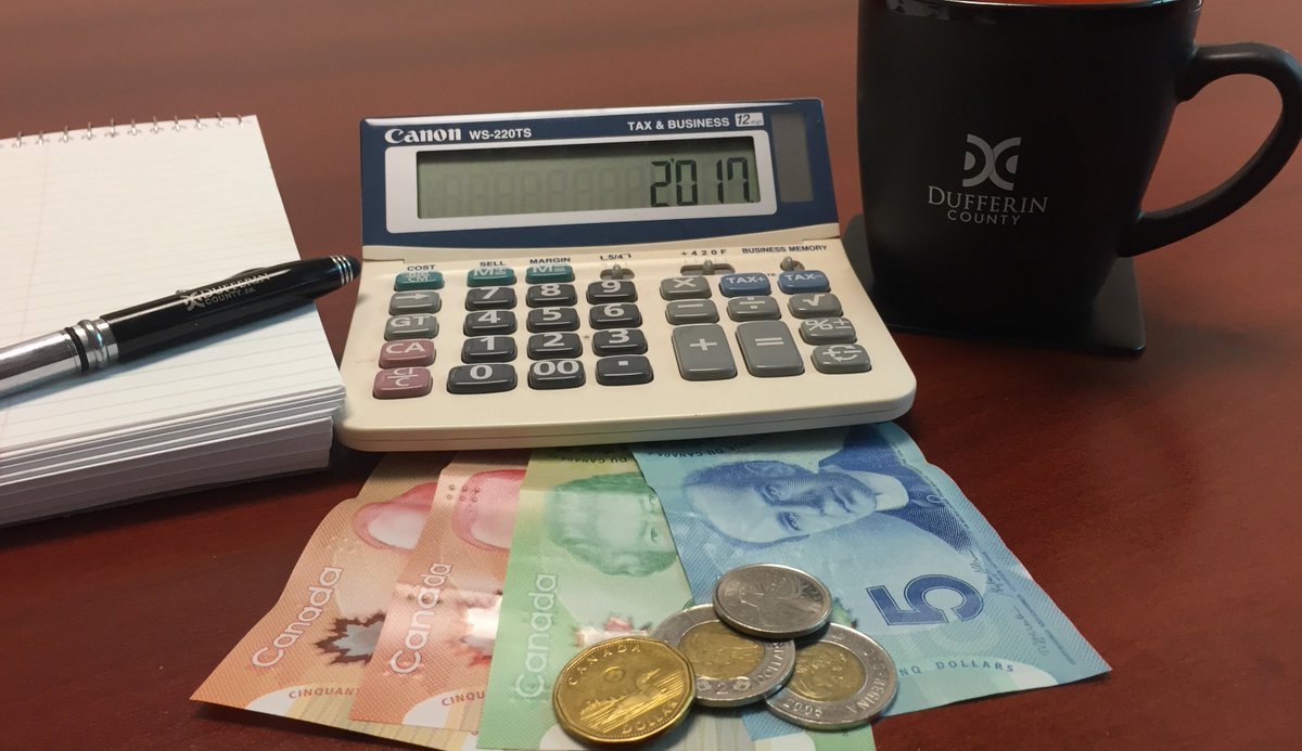 Dufferin County (DufferinCounty) Twitter