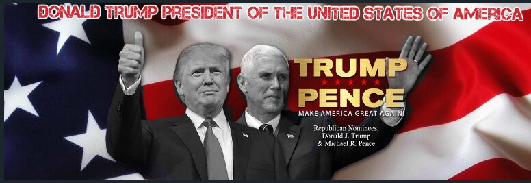 AbbyHart197's tweet photo. #Election2016 #draintheswamp #donaldtrump4president #LockHerUp #CrookedHillary #TrumpPence16 #MakeAmericaGreatAgain https://t.co/2FjuEcSfN7