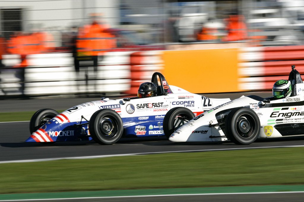 <a href="/KKirkwoodRacing/">Kyle M. Kirkwood</a> reflects upon his roller-coaster ride at the #walterhayestrophy : teamusascholarship.org/?p=3738