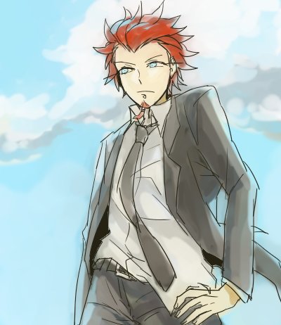 SHSMasterBatter's tweet image. "Practice? Why bother?"
Rebooted Account
Leon Kuwata! Real Original!
Not New to anything
RETWEEEETS