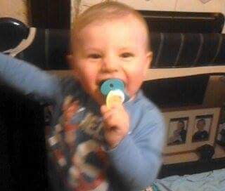 WebDesignByMike's tweet image. Happy birthday to my son Oscar, 1 year old today! It's been an amazing year son, may many many more follow. Love you Oscar!! xxx