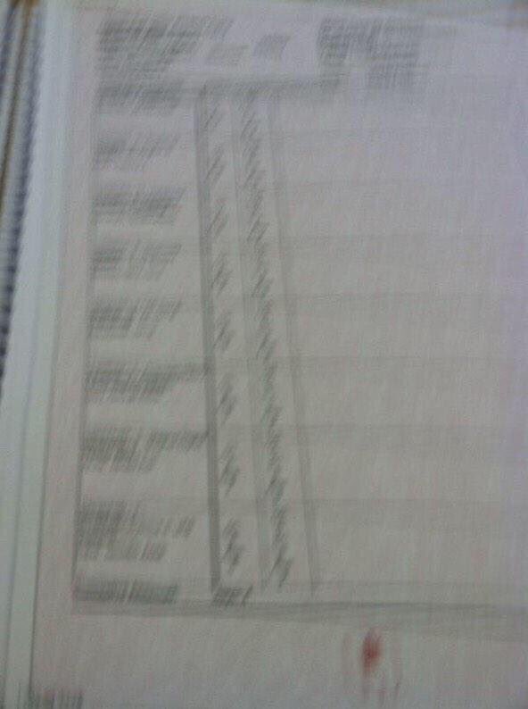 studentstagram's tweet photo. When your mom asks for a picture of your grades https://t.co/xaSyu7wx9z