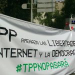 Photo by Digital Rights LAC (@DigiRightsLAC)