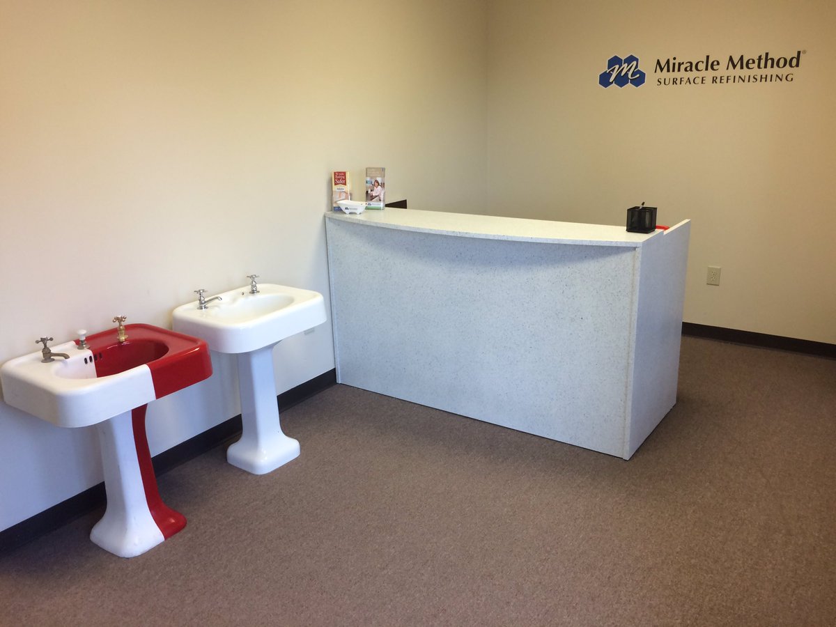 MiraclemethodGA's tweet image. Miracle Method NE Ga Showroom in Pendergrass Ga.