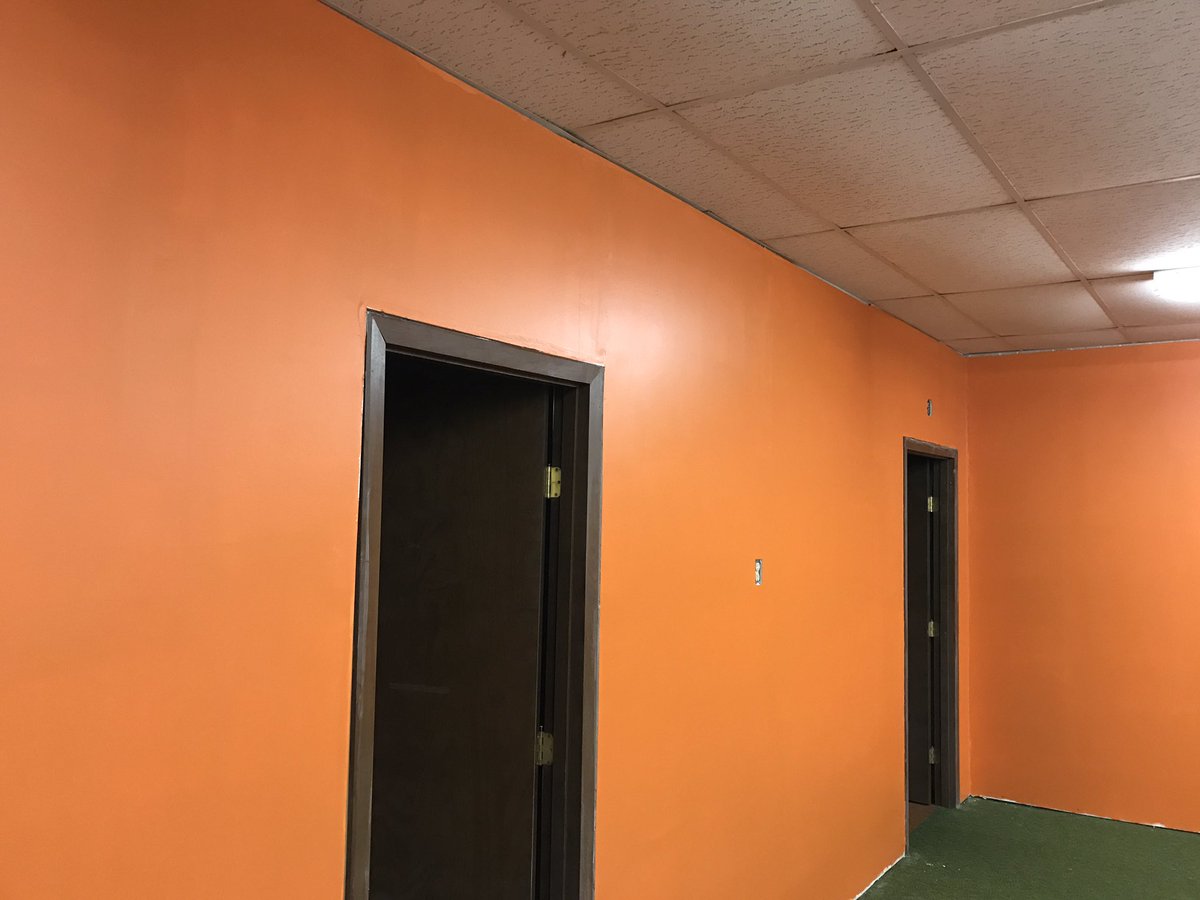cusecycle's tweet photo. Office Space.
#cominalong #cusecycle https://t.co/hev8dIKKpD