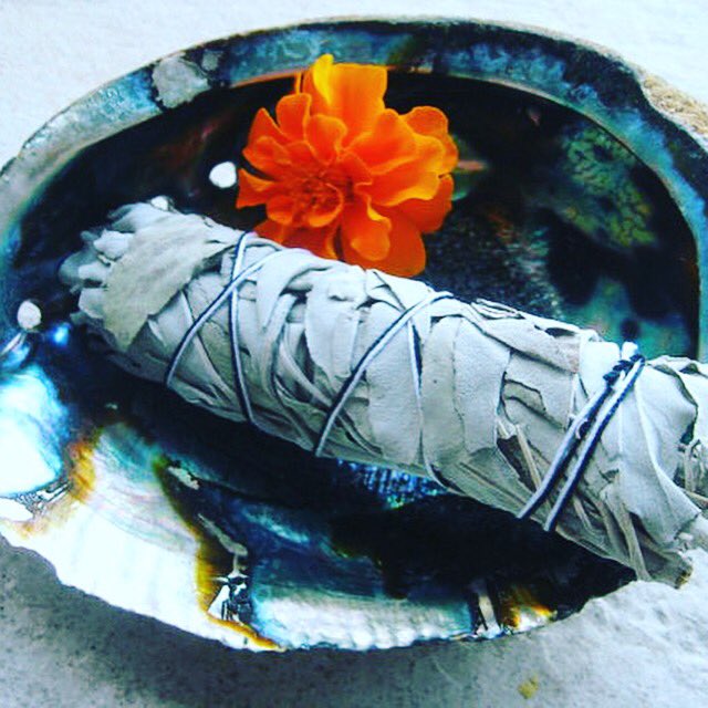 Join the Aboriginal Student Collective in a smudge: tomorrow <a href="/4pm/">4pm</a> in the Aboriginal Student Lounge, David Lam Campus